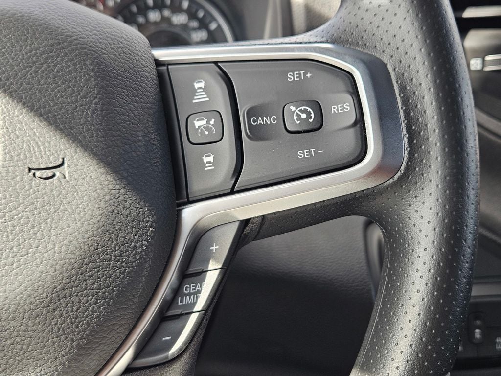 2026 RAM Ram 3500 RAM 3500 TRADESMAN CREW CAB 4X2 8' BOX