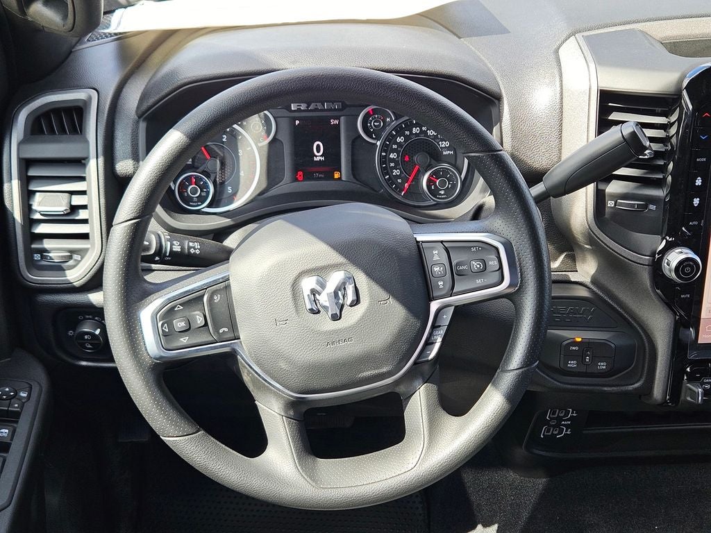 2026 RAM Ram 3500 RAM 3500 TRADESMAN CREW CAB 4X2 8' BOX