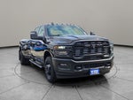 2026 RAM Ram 3500 RAM 3500 TRADESMAN CREW CAB 4X2 8' BOX