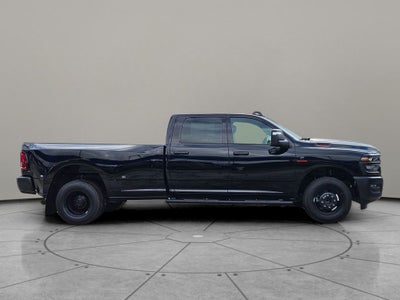 2026 RAM Ram 3500 RAM 3500 TRADESMAN CREW CAB 4X2 8' BOX