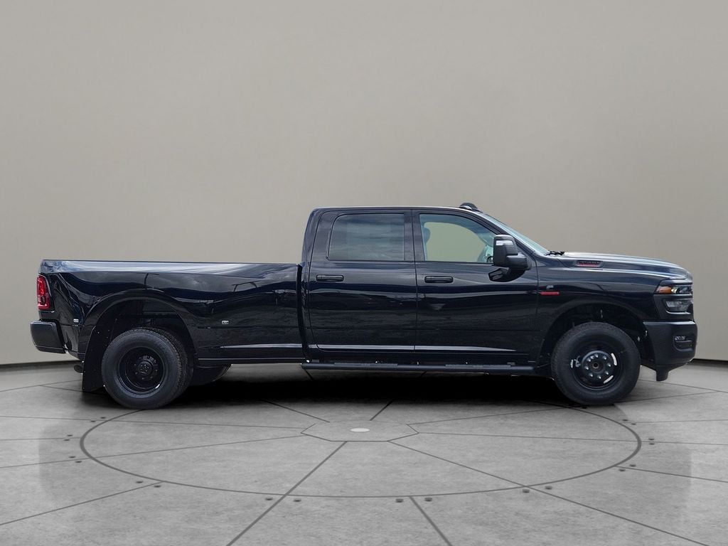 2026 RAM Ram 3500 RAM 3500 TRADESMAN CREW CAB 4X2 8' BOX