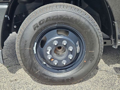 2026 RAM Ram 3500 RAM 3500 TRADESMAN CREW CAB 4X2 8' BOX