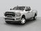 2026 RAM Ram 3500 RAM 3500 TRADESMAN CREW CAB 4X2 8' BOX