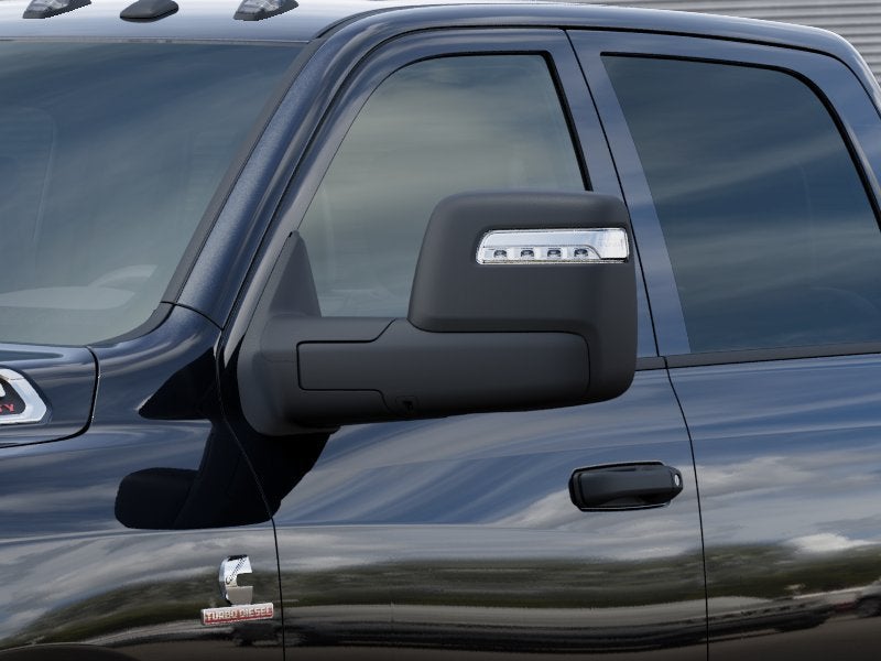 2027 RAM 3500 RAM 3500 TRADESMAN CREW CAB 4X4 8' BOX