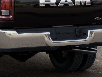 2027 RAM 3500 RAM 3500 TRADESMAN CREW CAB 4X4 8' BOX