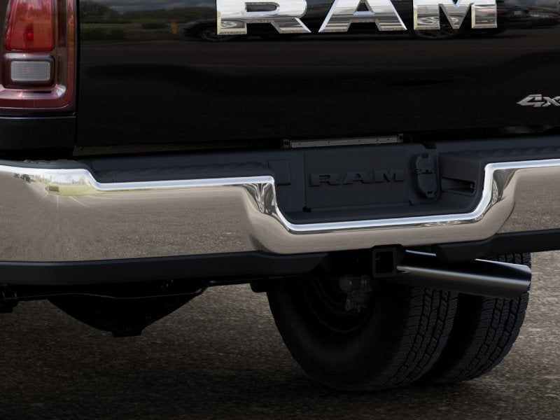 2027 RAM 3500 RAM 3500 TRADESMAN CREW CAB 4X4 8' BOX
