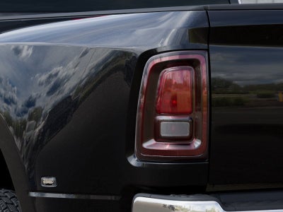 2027 RAM 3500 RAM 3500 TRADESMAN CREW CAB 4X4 8' BOX