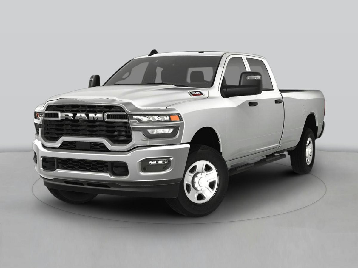 2026 RAM 3500 Tradesman 4X4 Crew Cab LWB's photo