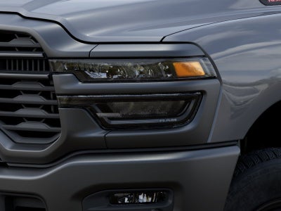 2027 RAM 3500 RAM 3500 TRADESMAN CREW CAB 4X4 8' BOX