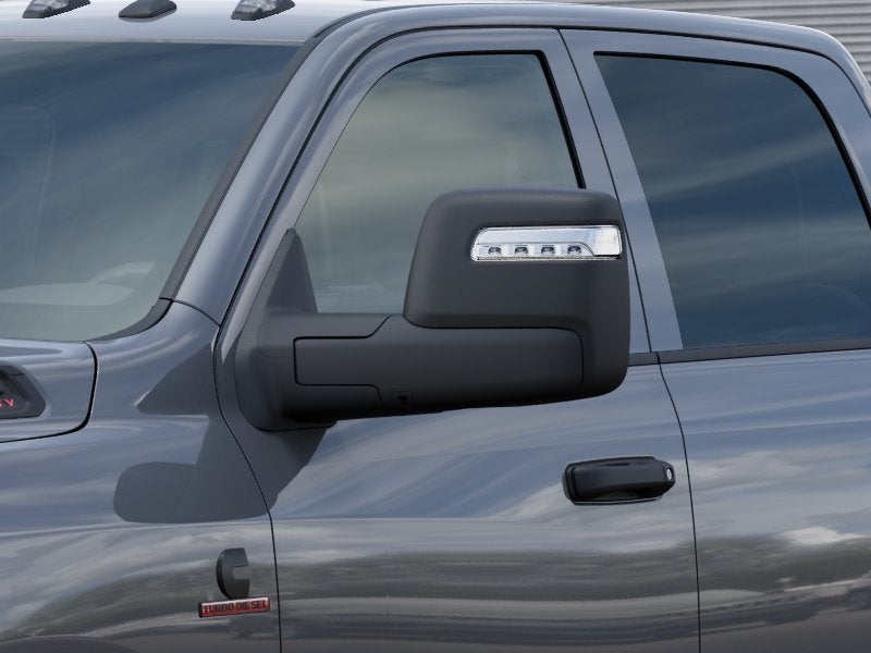 2027 RAM 3500 RAM 3500 TRADESMAN CREW CAB 4X4 8' BOX