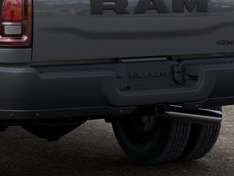 2027 RAM 3500 RAM 3500 TRADESMAN CREW CAB 4X4 8' BOX