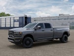2027 RAM 3500 RAM 3500 TRADESMAN CREW CAB 4X4 8' BOX