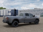 2027 RAM 3500 RAM 3500 TRADESMAN CREW CAB 4X4 8' BOX