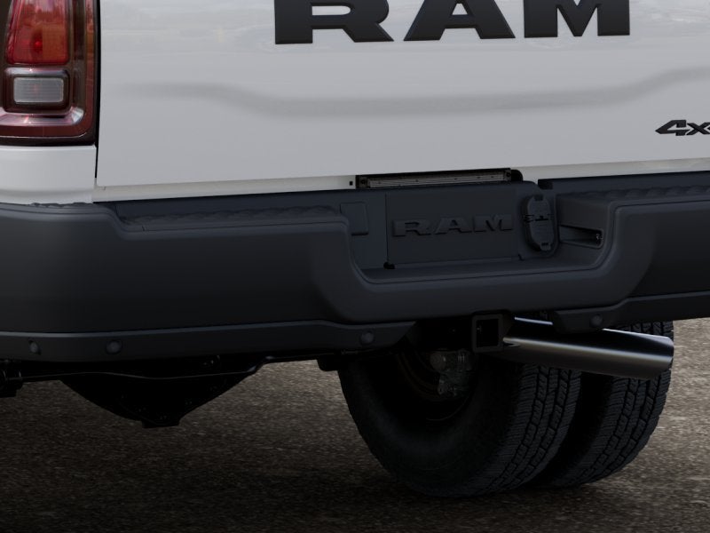 2027 RAM 3500 RAM 3500 TRADESMAN CREW CAB 4X4 8' BOX