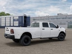 2027 RAM 3500 RAM 3500 TRADESMAN CREW CAB 4X4 8' BOX