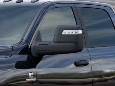 2027 RAM 3500 RAM 3500 LONE STAR CREW CAB 4X4 8' BOX