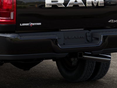 2027 RAM 3500 RAM 3500 LONE STAR CREW CAB 4X4 8' BOX