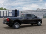 2027 RAM 3500 RAM 3500 LONE STAR CREW CAB 4X4 8' BOX