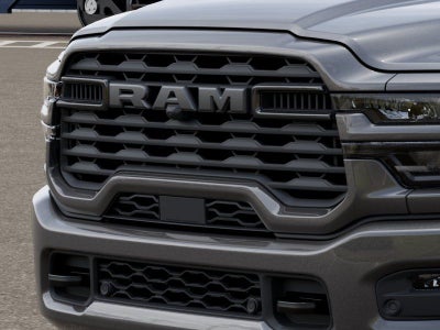 2026 RAM 3500 RAM 3500 LONE STAR CREW CAB 4X4 8' BOX