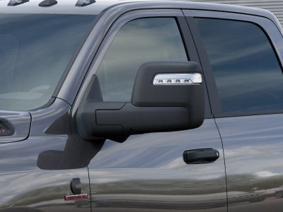2026 RAM 3500 RAM 3500 LONE STAR CREW CAB 4X4 8' BOX