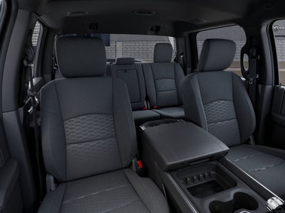 2026 RAM 3500 RAM 3500 LONE STAR CREW CAB 4X4 8' BOX