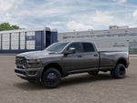 2026 RAM 3500 RAM 3500 LONE STAR CREW CAB 4X4 8' BOX