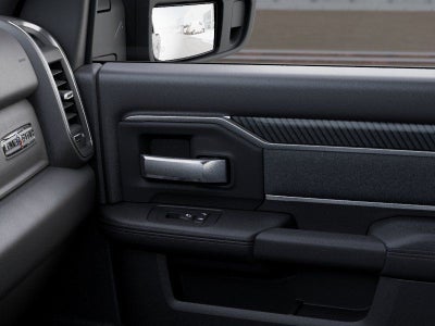2026 RAM 3500 RAM 3500 LONE STAR CREW CAB 4X4 8' BOX