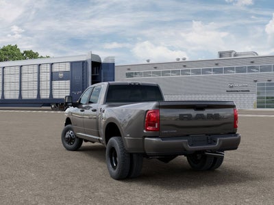 2026 RAM 3500 RAM 3500 LONE STAR CREW CAB 4X4 8' BOX