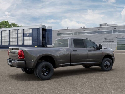2026 RAM 3500 RAM 3500 LONE STAR CREW CAB 4X4 8' BOX
