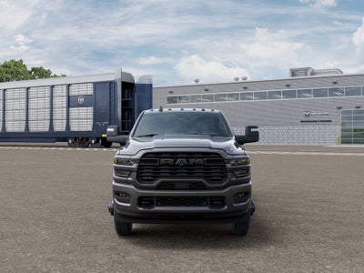 2026 RAM 3500 RAM 3500 LONE STAR CREW CAB 4X4 8' BOX