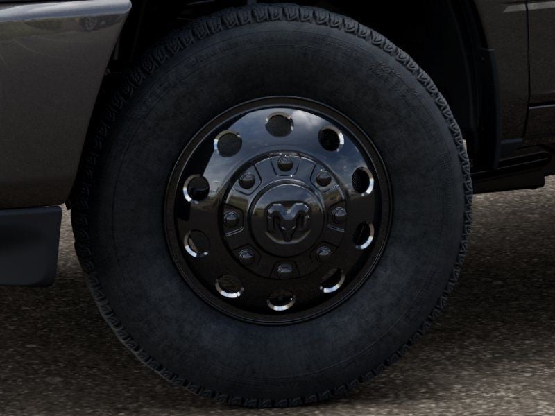 2026 RAM 3500 RAM 3500 LONE STAR CREW CAB 4X4 8' BOX