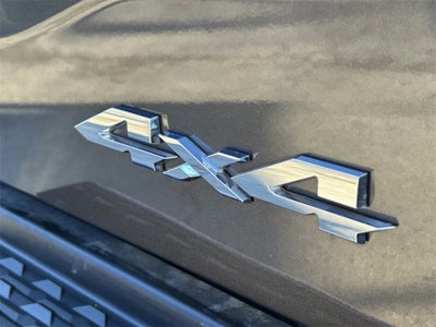 2024 RAM 3500 Lone Star Crew Cab 4x4 8' Box