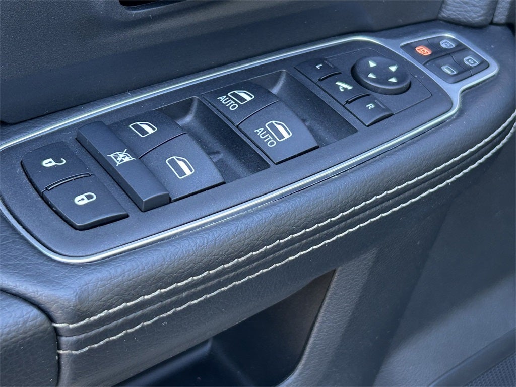 2024 RAM 3500 Lone Star Crew Cab 4x4 8' Box