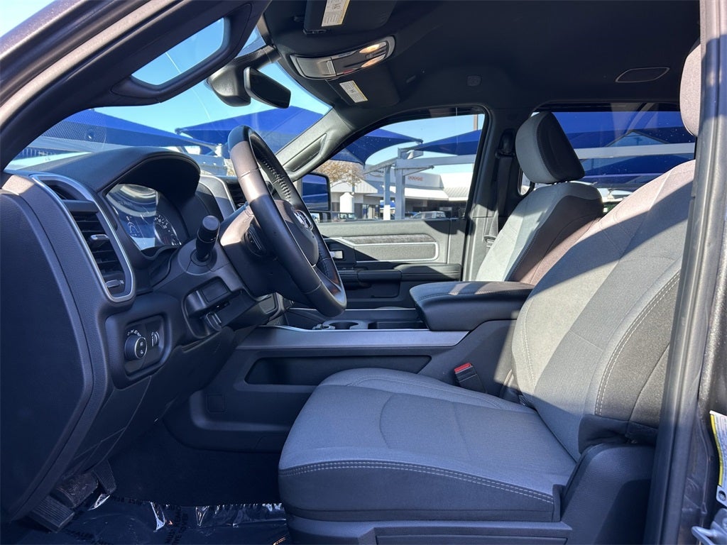 2024 RAM 3500 Lone Star Crew Cab 4x4 8' Box