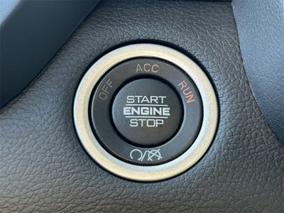 2024 RAM 3500 Lone Star Crew Cab 4x4 8' Box