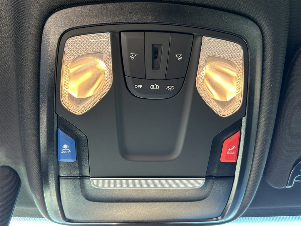 2024 RAM 3500 Lone Star Crew Cab 4x4 8' Box