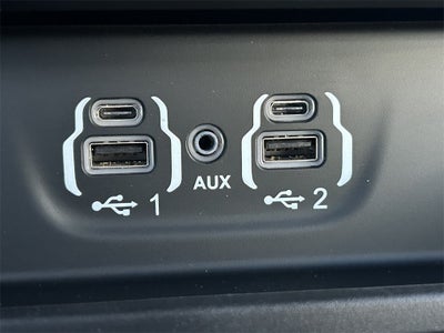 2024 RAM 3500 Lone Star Crew Cab 4x4 8' Box