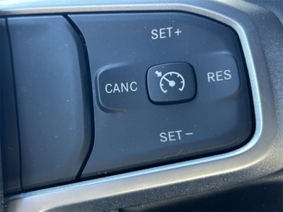 2024 RAM 3500 Lone Star Crew Cab 4x4 8' Box