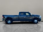2024 RAM 3500 Lone Star Crew Cab 4x4 8' Box