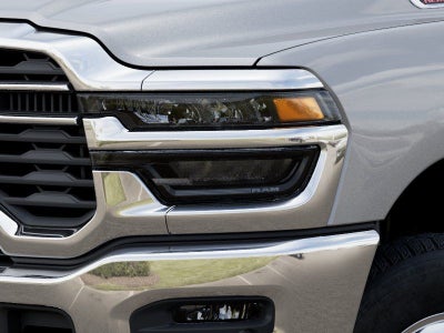 2026 RAM 3500 RAM 3500 LONE STAR CREW CAB 4X4 8' BOX
