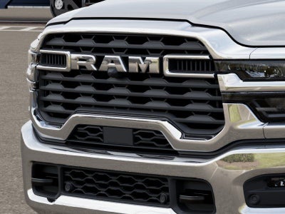 2026 RAM 3500 RAM 3500 LONE STAR CREW CAB 4X4 8' BOX