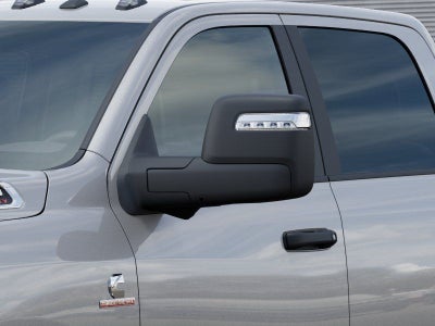 2026 RAM 3500 RAM 3500 LONE STAR CREW CAB 4X4 8' BOX