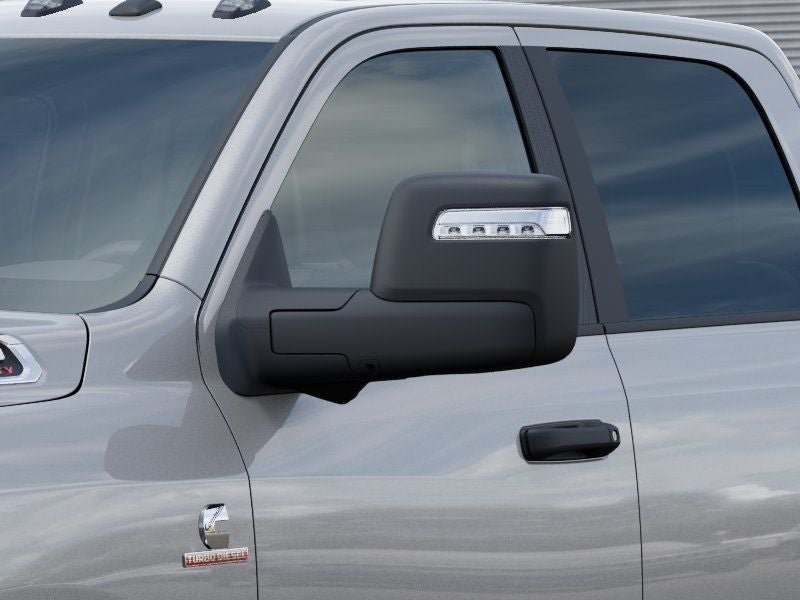 2026 RAM 3500 RAM 3500 LONE STAR CREW CAB 4X4 8' BOX