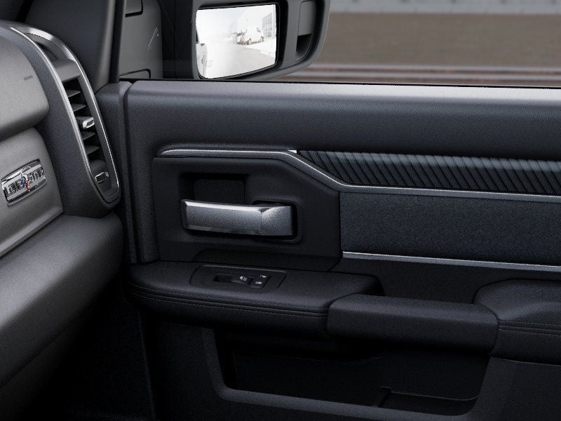 2026 RAM 3500 RAM 3500 LONE STAR CREW CAB 4X4 8' BOX