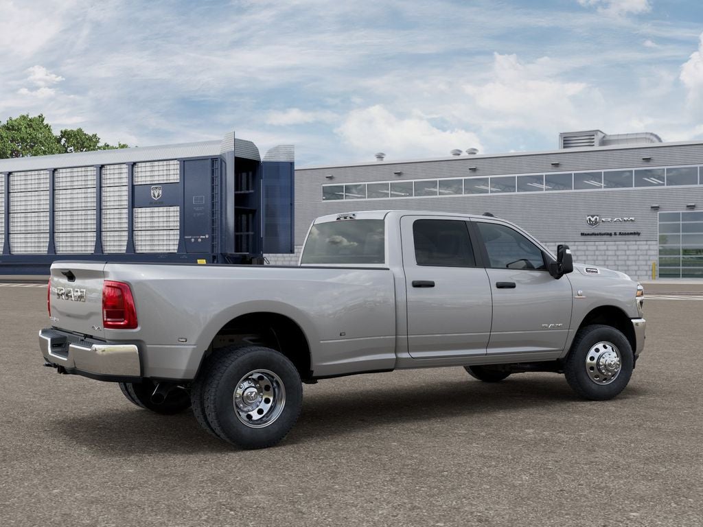 2026 RAM 3500 RAM 3500 LONE STAR CREW CAB 4X4 8' BOX