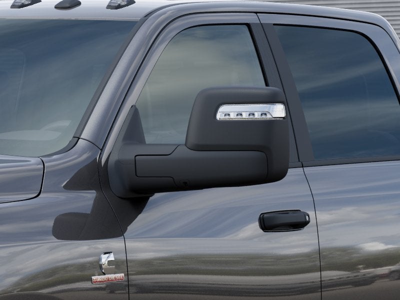 2027 RAM 3500 RAM 3500 LONE STAR CREW CAB 4X4 8' BOX