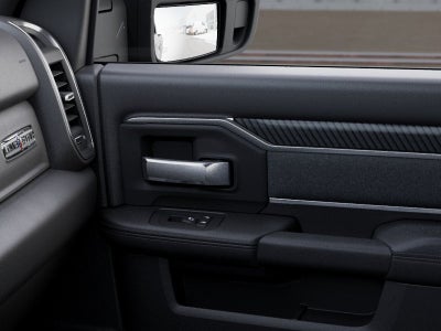 2027 RAM 3500 RAM 3500 LONE STAR CREW CAB 4X4 8' BOX