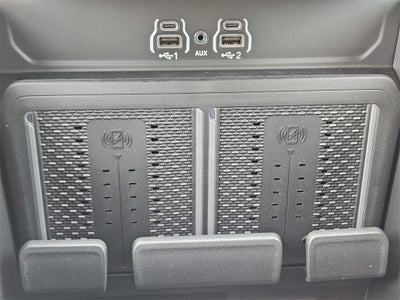 2026 RAM Ram 3500 RAM 3500 LARAMIE CREW CAB 4X4 8' BOX