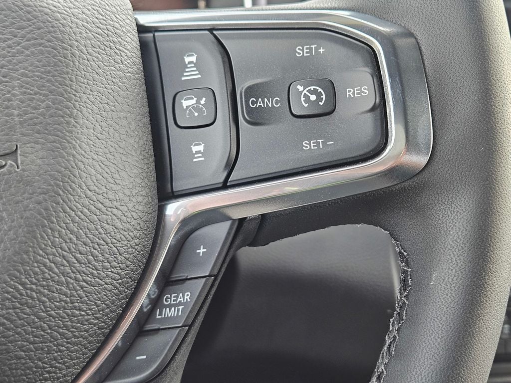 2026 RAM Ram 3500 RAM 3500 LARAMIE CREW CAB 4X4 8' BOX