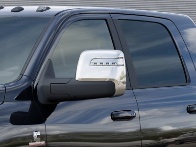2027 RAM 3500 RAM 3500 LARAMIE MEGA CAB 4X4 6'4' BOX